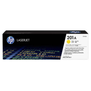 Toner Hp CF402A, HP201A, yellow