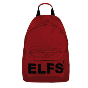 Ruksak Elfs crveni