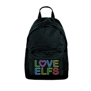 Ruksak Elfs Neon Love Elfs