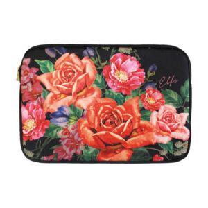 Torba za laptop Elfs cvijeće, dimenzije 39x27cm za 15"