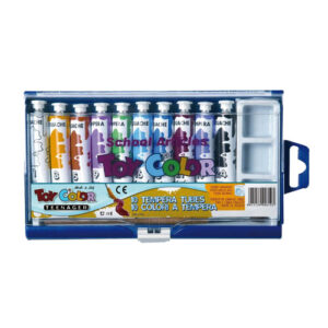 Boje tempere Toy color 71810/1