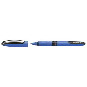 Roler Schneider One Hybrid C 0,3 mm, crni S183101