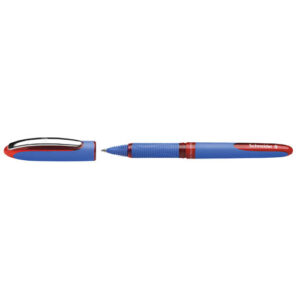 Roler Schneider One Hybrid C 0,3 mm, crveni S183102