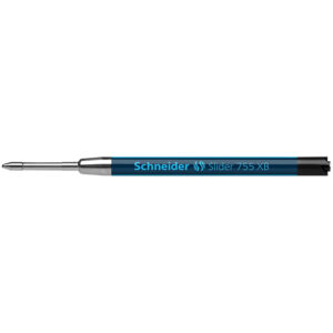 Uložak za kemijsku olovku Schneider Slider 755 XB crni S175501