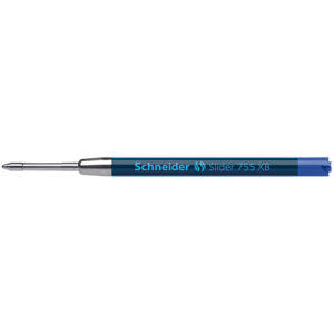 Uložak za kemijsku olovku Schneider Slider 755 XB plavi S175503