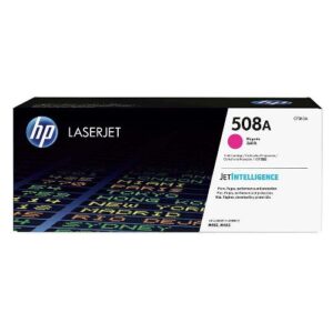 Toner Hp CF363A, HP508A, magenta
