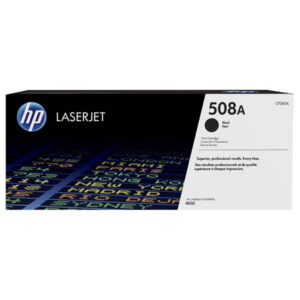 Toner Hp CF360A, HP508A, black