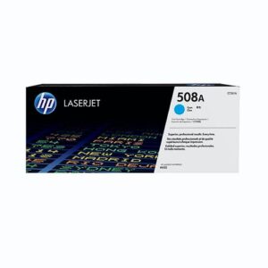 Toner Hp CF361A, HP508A, cyan