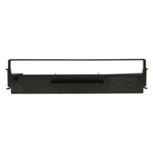 Ribon Epson LQ300+/LQ300+II/LQ350, S015633, black, 2,5 mil.znakova