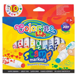 Žig dječji Colorino 10/1 sort motivi