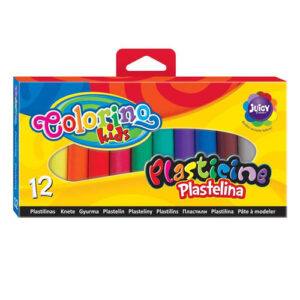 Plastelin Colorino 12/1