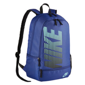 Ruksak Nike plavi BA4863-480