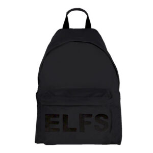 Ruksak Elfs crni