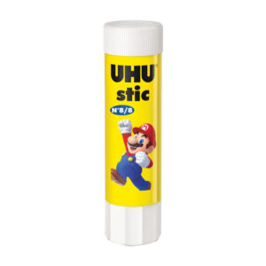 Ljepilo UHU u sticku 8,2 gr (bez otapala) BTS 303582