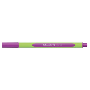 Flomaster Schneider, fineliner Line-Up, 0,4 mm, svijetlo ljubičasti