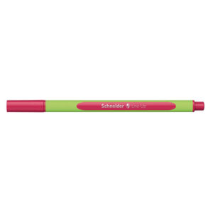 Flomaster Schneider, fineliner Line-Up, 0,4 mm, boja ciklame