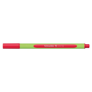 Flomaster Schneider, fineliner Line-Up, 0,4 mm, crveni