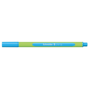 Flomaster Schneider, fineliner Line-Up, 0,4 mm, svijetloplavi
