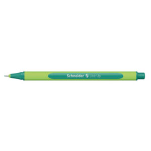 Flomaster Schneider, fineliner Line-Up, 0,4 mm, tirkiz