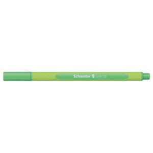 Flomaster Schneider, fineliner Line-Up, 0,4 mm, svijetlozeleni