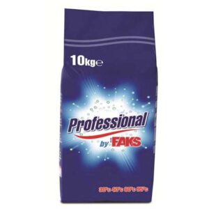 Deterdžent za rublje Faks Professional BY FH 10 kg LP