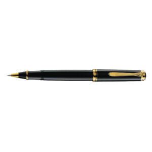 Roler Pelikan, Souveran R400, crni