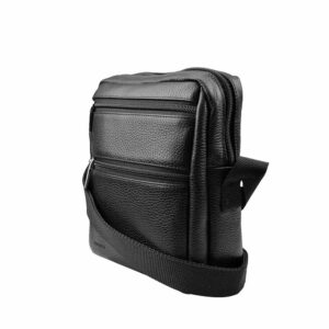 Torba muška crna 115-0251-1007