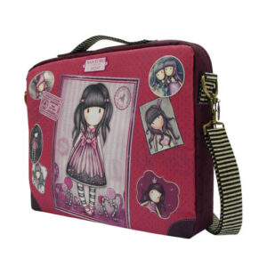 Torba za notebook Gorjuss Sugar and Spice 594GJ02