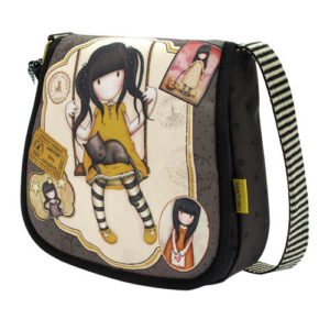 Torba na rame Gorjuss Ruby 563GJ03