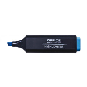 Tekstmarker Office products 1-5 mm plavi 17055211-01