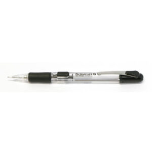 Olovka tehnička Pentel crna PD305T-A
