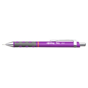 Olovka tehnička Tikky Rotring 0.5 mm, ljubičasta
