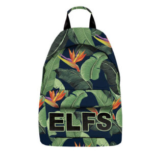 Ruksak Elfs tropic