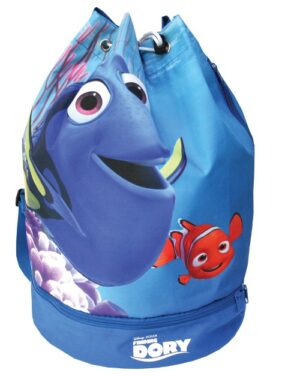 Ruksak za plažu dječji Dory 219422-EC