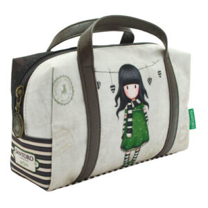 Pernica vrećica torbica The scarf Gorjuss 660GJ02