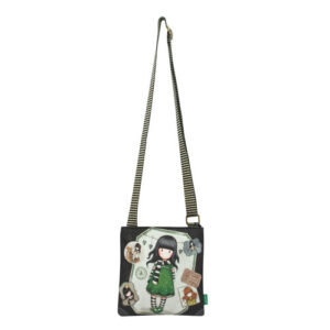 Torbica na rame Gorjuss The Scarf  386GJ08