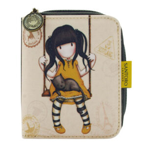 Novčanik Gorjuss  Ruby Yellow 483GJ09