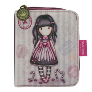 Novčanik Gorjuss Sugar and Spice 483GJ10