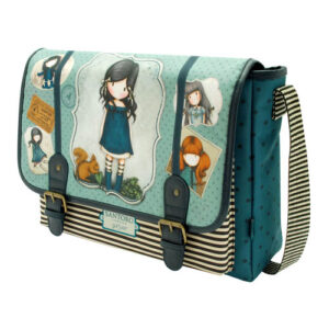 Torba na rame Gorjuss You Brought Me Love 561GJ07