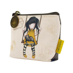 Novčanik Gorjuss  Ruby Yellow 565GJ05