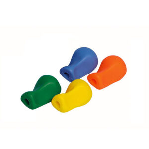 Držač za olovke ergonomski sort boje 52 15599