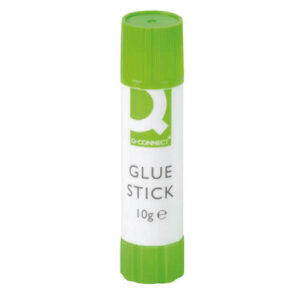 Ljepilo za papir u sticku Q-Connect 10 gr