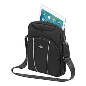 Torba Wedo za prijenosna računala Business messenger, poliester