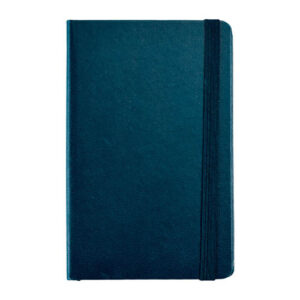 Notes B5 Toto maxi, kraljevsko plavi, s gumicom, 99102123
