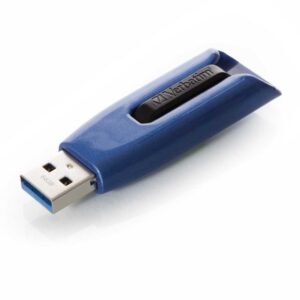 USB 64GB 3.0 Verbatim V3 max high performance V049807