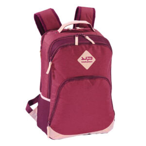 Ruksak za laptop Bodypack Initial bordo MML16022