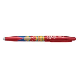 Roler Pilot, Frixion Mika  BL-FR7-R crveni