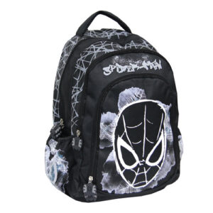 Ruksak školski teen 222853-EC Spiderman WebHead