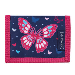 Novčanik Herlitz 6470 Leptir