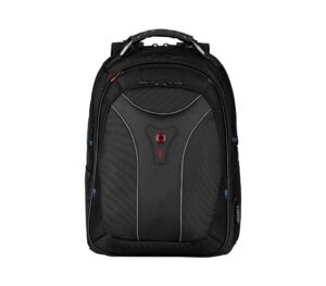 Ruksak Wenger Carbon za 17" prijenosnik, crni